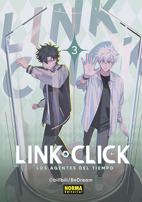 Link Click 03