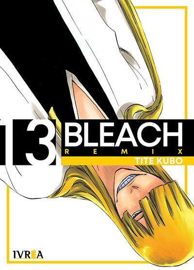 Bleach Remix 13