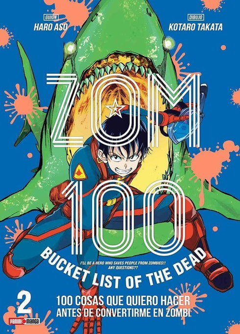 Zom 100 02