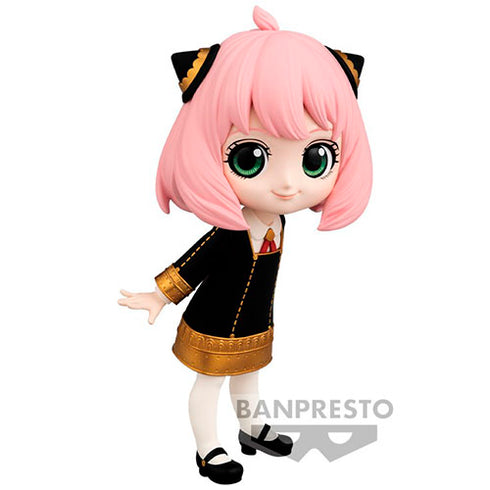 Q Posket Anya Forger Version A Spy x Family