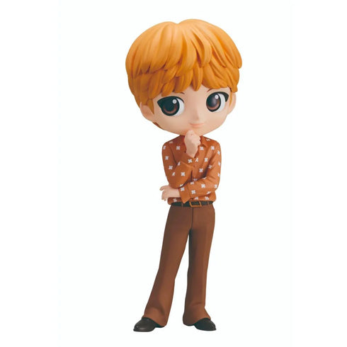 Bts Dynamite Q Posket Jin Ver B. Good Smile Company Banpresto