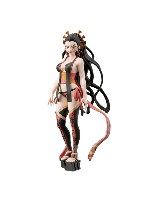 Demon Slayer: Kimetsu No Yaiba Figure - Demon Series - Vol.8 (A:Daki)