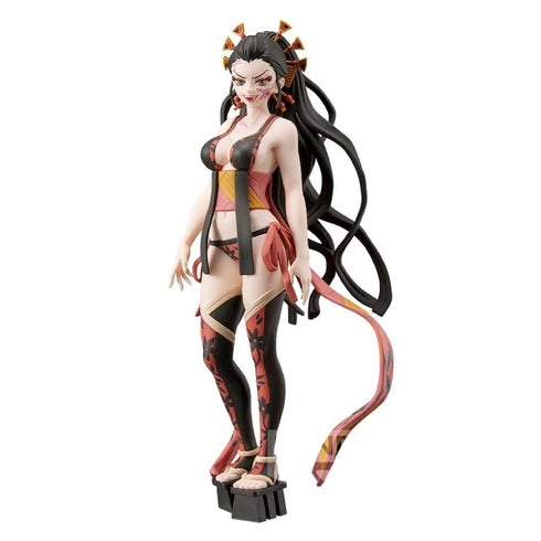Demon Slayer: Kimetsu No Yaiba Figure-Demon Series- Vol.8(A:Daki)