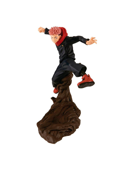 Jujutsu Kaisen Combination Battle - Yuji Itadori