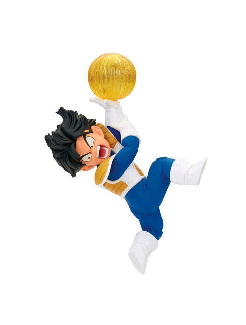 Dragon Ball Z GxMateria The Son Gohan II