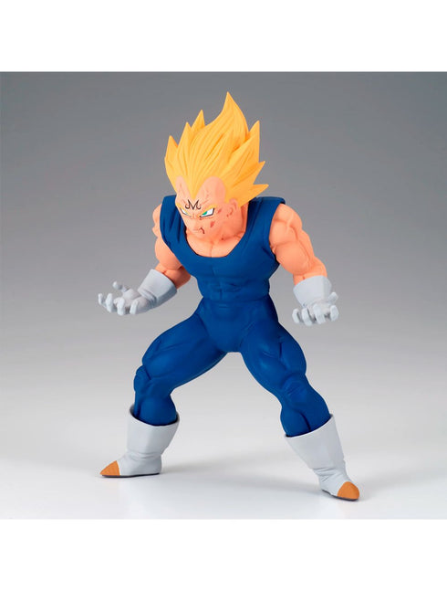 Dragon Ball Z Match Makers - Majin Vegeta