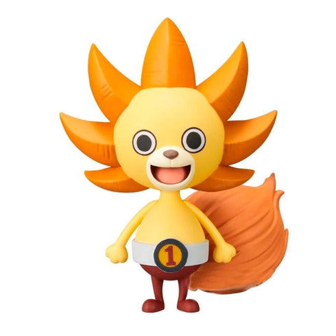 One Piece Dxf~The Grandline Men~Vol.5 (B:Sunny)