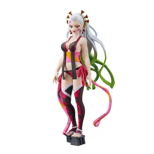 Demon Slayer: Kimetsu No Yaiba Figure-Demon Series- Vol.9 - Daki