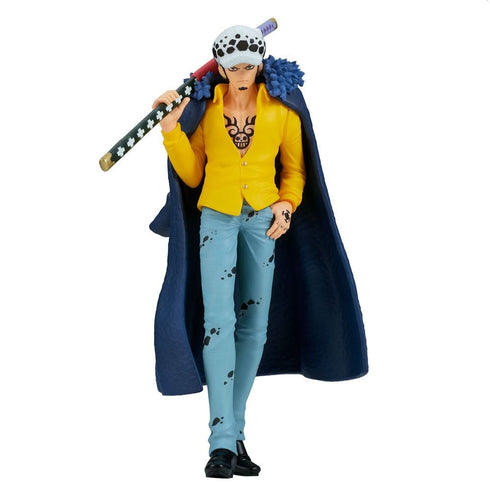 One Piece The Shukko -Trafalgar.Law-