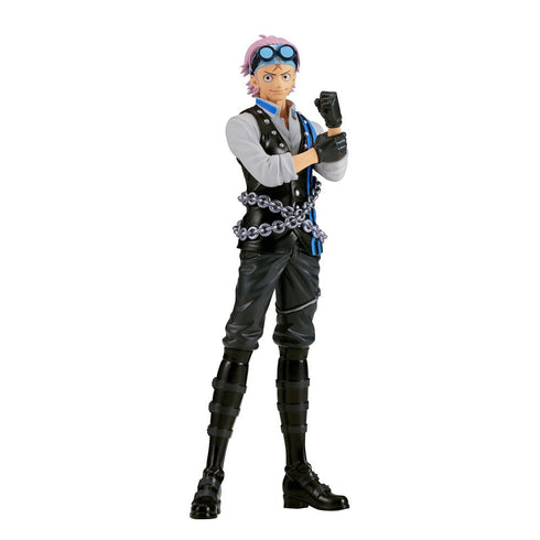 『One Piece Film Red』 Dxf~The Grandline Series~Koby