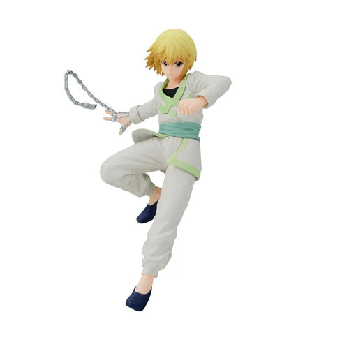 Kurapika Hunter X Hunter Banpresto Vibration Stars