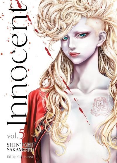 Innocent 05