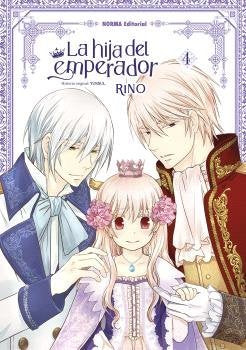 La hija del Emperador 04