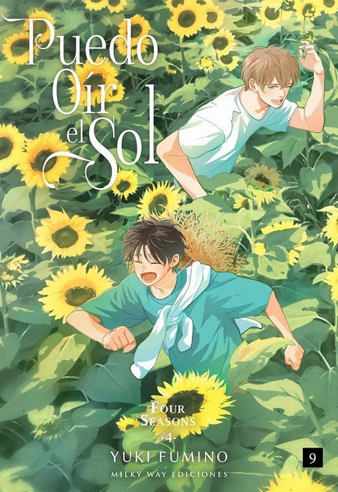 Puedo oír el sol 09
