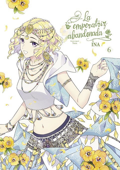 La Emperatriz Abandonada 06