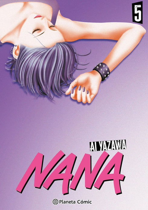 NANA Ed Kanzenban 05