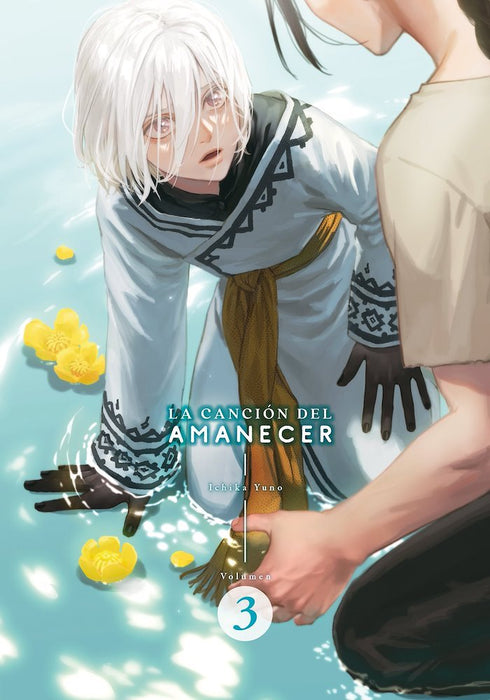 La Cancion del Amanecer 03