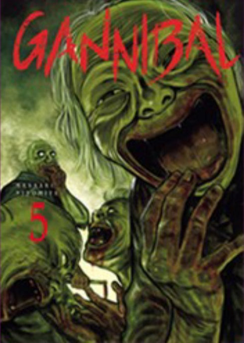 Gannibal 05