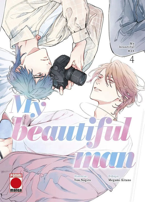 My Beautiful Man 04