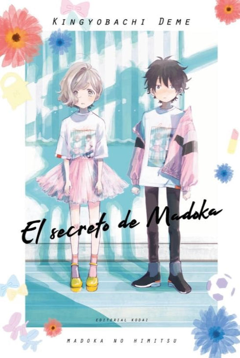 El secreto de Madoka