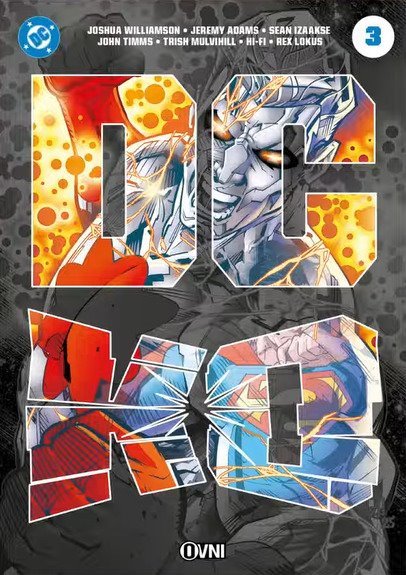 DC K.O. 03