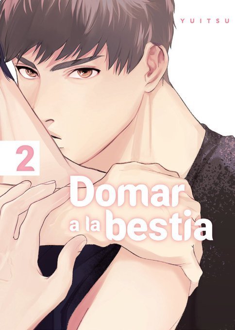 Domar a la Bestia 02
