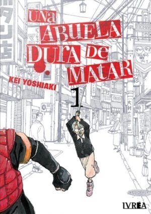 Una Abuela dura de matar 01