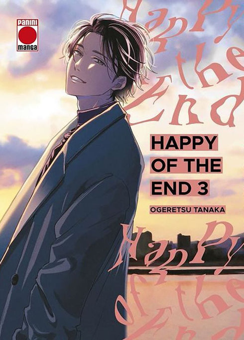 Happy of the End 03