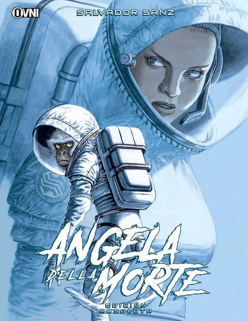 Angela Della Morte - Edición absoluta