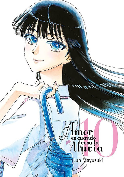 Amor Es Cuando Cesa La Lluvia 10