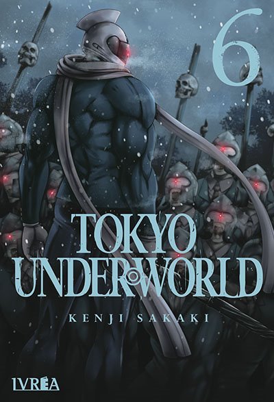 Tokyo Underworld 06