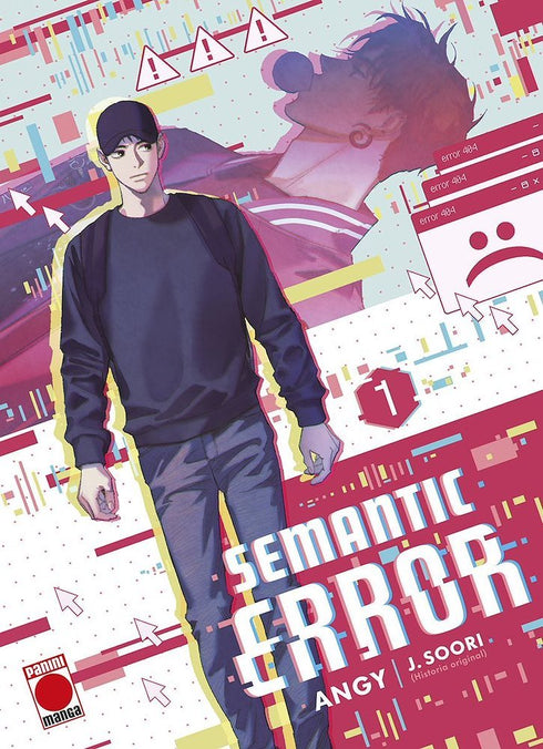 Semantic Error 01