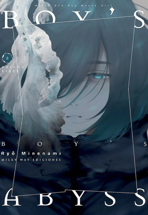 Boys Abyss 08