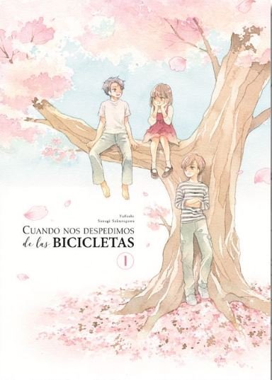 Cuando Nos Despedimos De Las Bicicletas 01