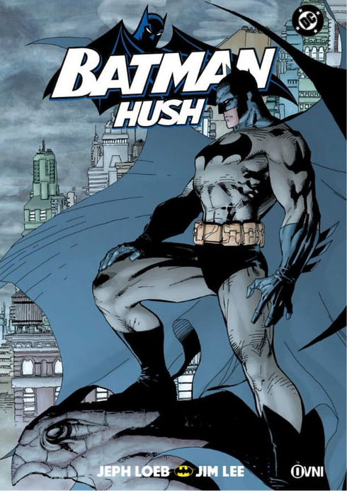 Batman Hush
