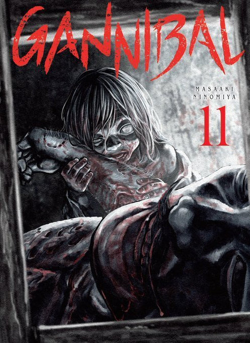 Gannibal 11