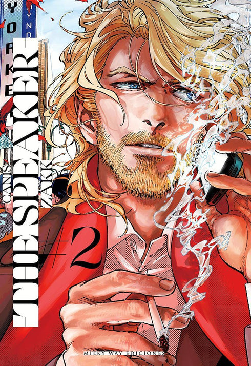 Canis The Speaker Vol.2