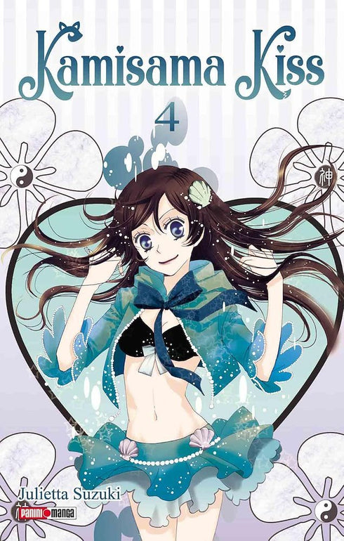 Kamisama Kiss 04