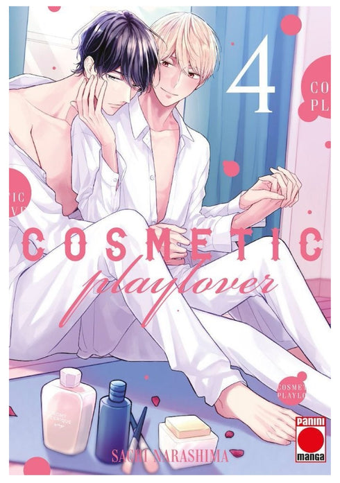 Cosmetic Play Lover 04
