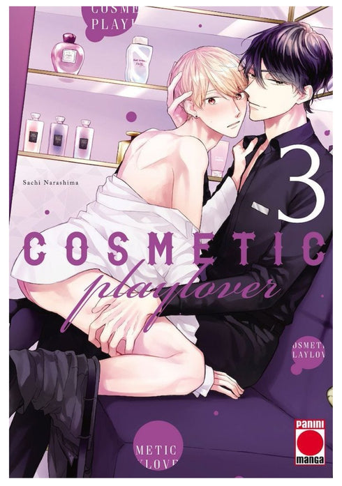 Cosmetic Play Lover 03