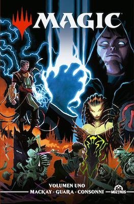 Magic Vol 1