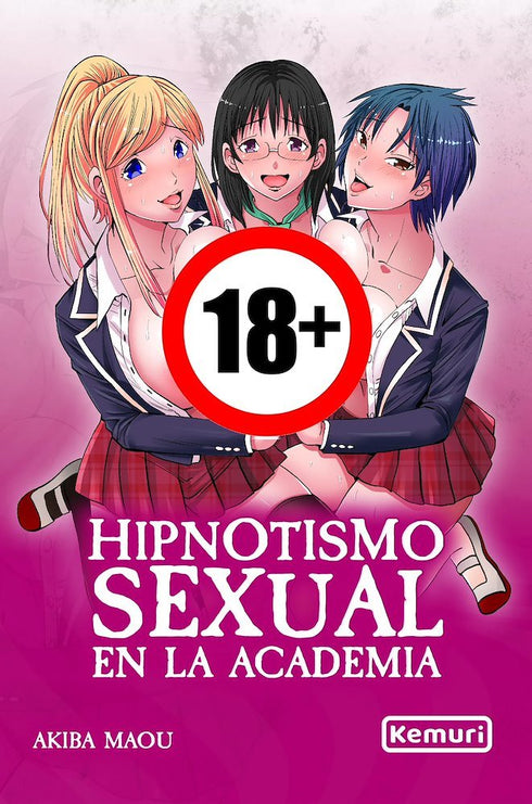 Hipnotismo sexual en la Academia