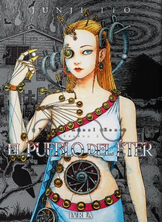 El Pueblo Del Eter - La Zona Liminal Season 2