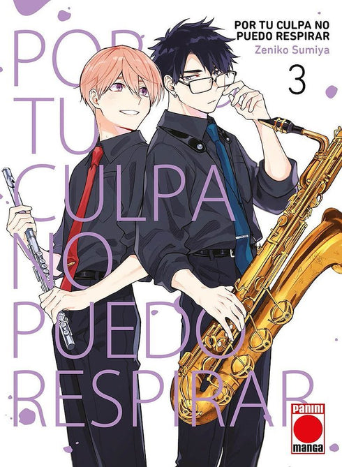 Por Tu Culpa No Puedo Respirar 03