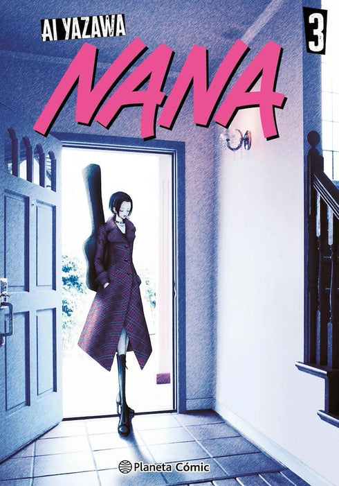 NANA Ed Kanzenban 03