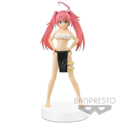 Figura Milim Nava Tensei Shitara Slime Datta Ken Banpresto