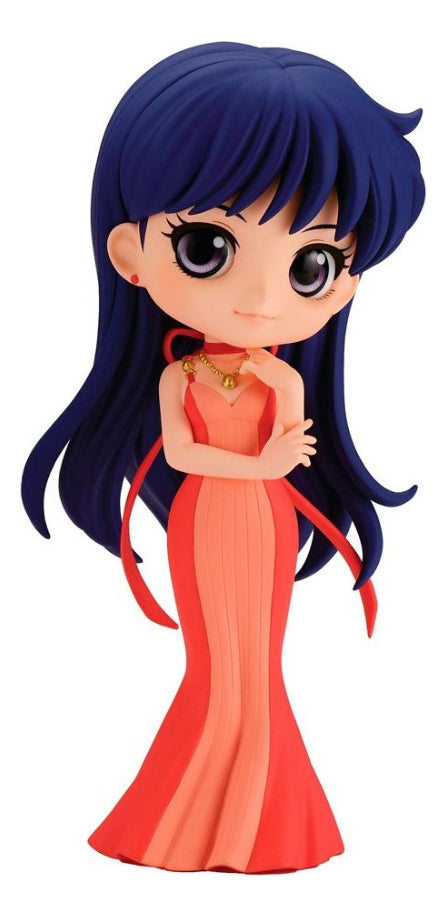 Princess Mars - Figura Qposket Sailor Moon Eternal Bandai Ver B.