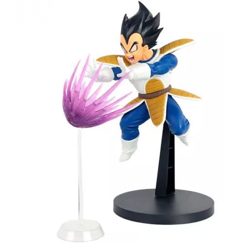 Dragon Ball Z G×Materia The Vegeta