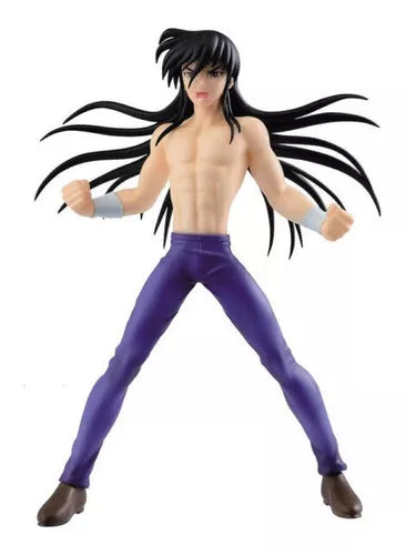 Dragon Shiryu Saint Seiya Cosmo Memoir