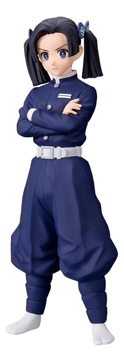 Aoi Kanzaki - El asesino de demonios Kimetsu No Yaiba Banpresto